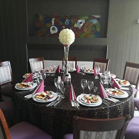 Casa Achim Hotel Бая Маре Екстериор снимка