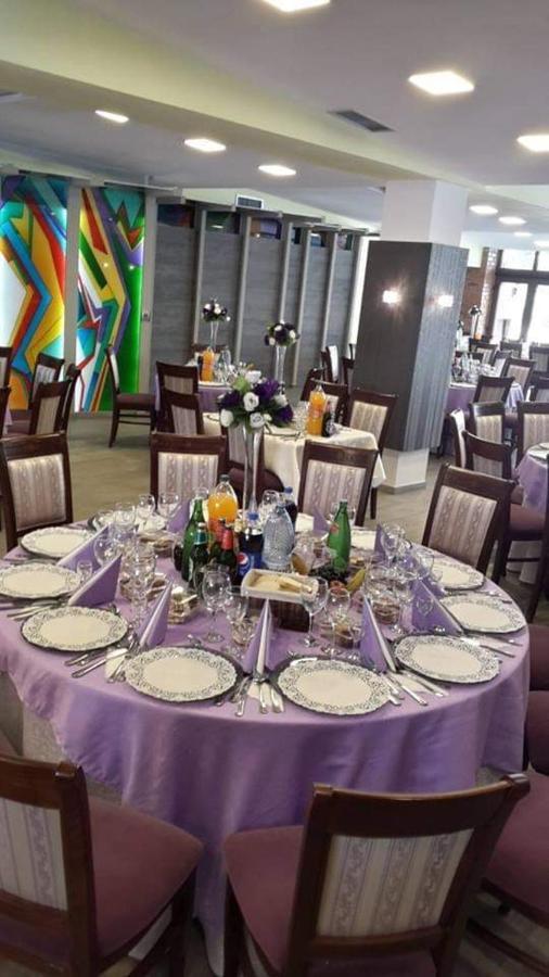 Casa Achim Hotel Бая Маре Екстериор снимка