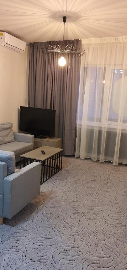 Casa Achim Hotel Бая Маре Екстериор снимка