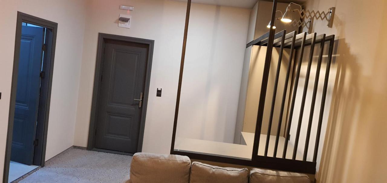 Casa Achim Hotel Бая Маре Екстериор снимка