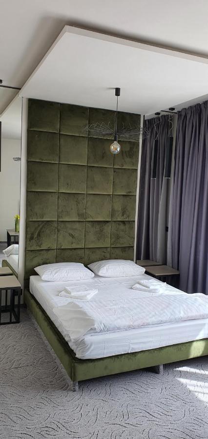 Casa Achim Hotel Бая Маре Екстериор снимка