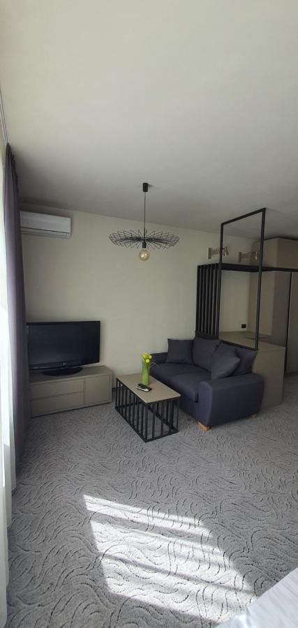 Casa Achim Hotel Бая Маре Екстериор снимка