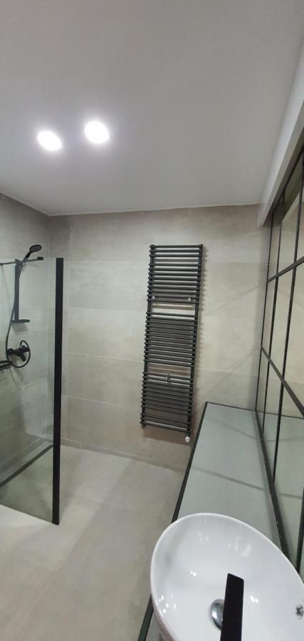 Casa Achim Hotel Бая Маре Екстериор снимка