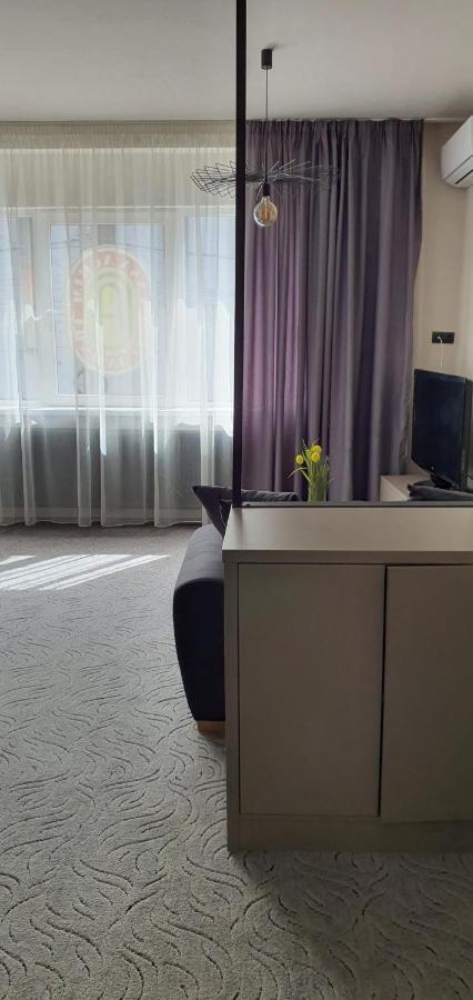 Casa Achim Hotel Бая Маре Екстериор снимка