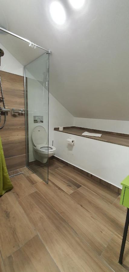 Casa Achim Hotel Бая Маре Екстериор снимка