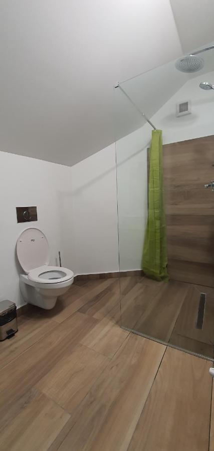 Casa Achim Hotel Бая Маре Екстериор снимка
