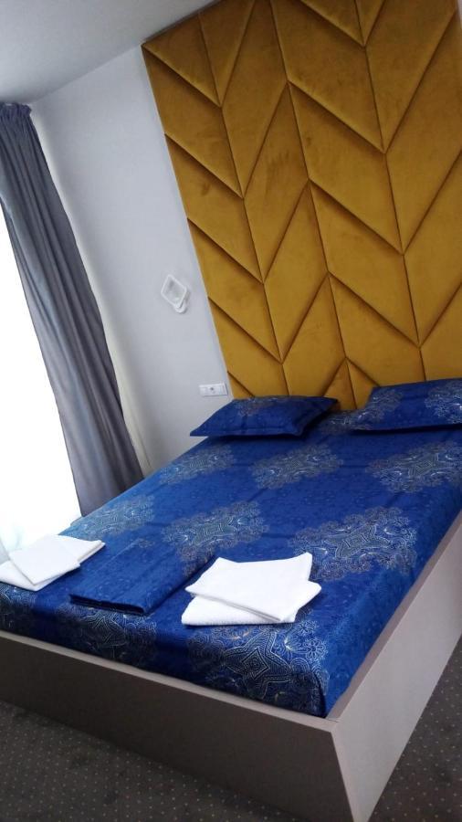Casa Achim Hotel Бая Маре Екстериор снимка