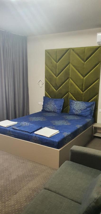 Casa Achim Hotel Бая Маре Екстериор снимка